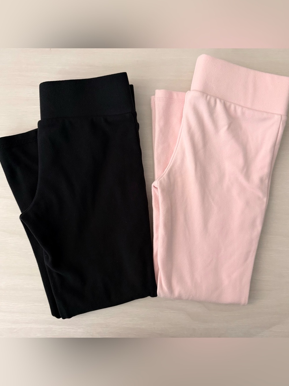 Toddler Fleece Pants